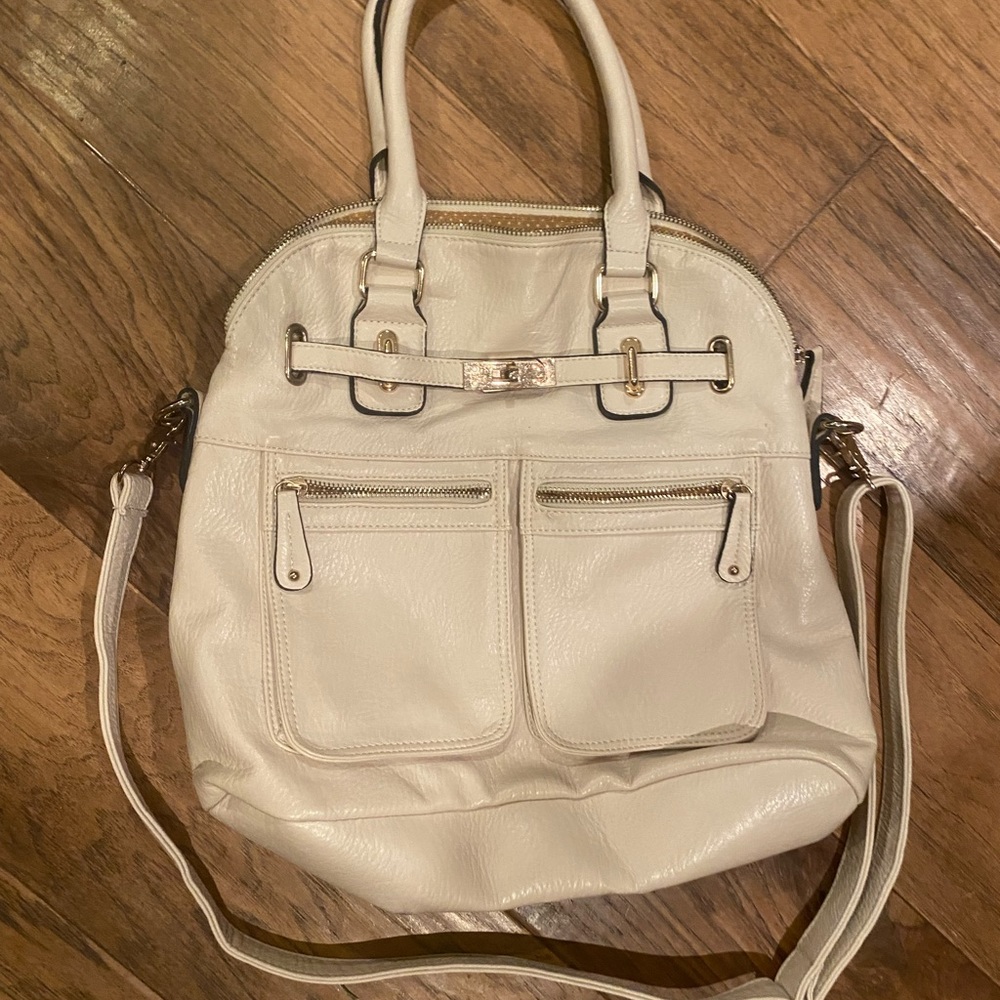 Street level purse